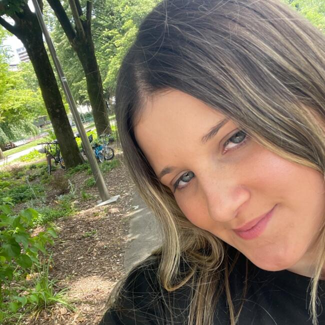 Baby-sitter in Dietikon: Margarida