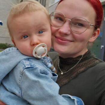 Babysitting job in Wessem: babysitting job Mandy