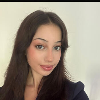 Babysitter in Sant Cugat del Vallès: Lia