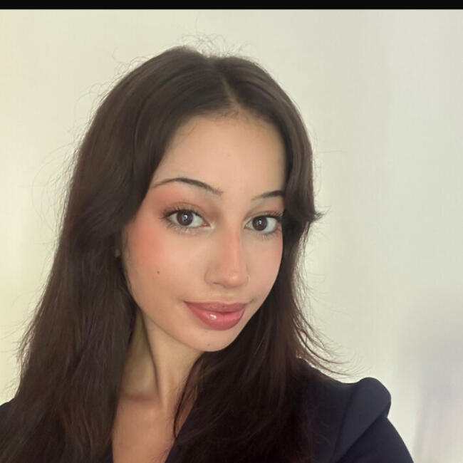 Babysitter in Sant Cugat del Vallès: Lia