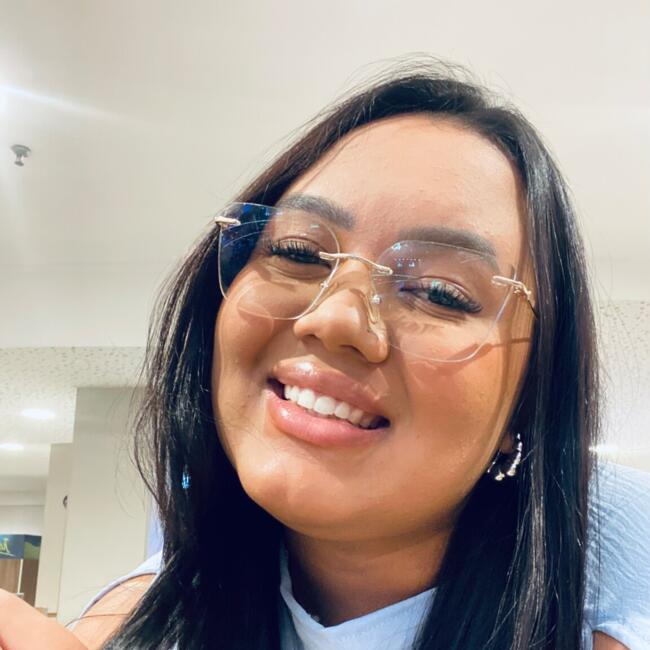 Babysitter in Maracanaú: Gabriely