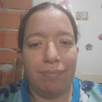 Babysitter Los Polvorines: María Fernanda