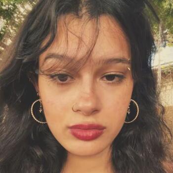 Babysitter Juazeiro (Bahia): Aretha