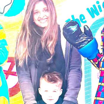 Babysitting job in Sydney: babysitting job Melanie