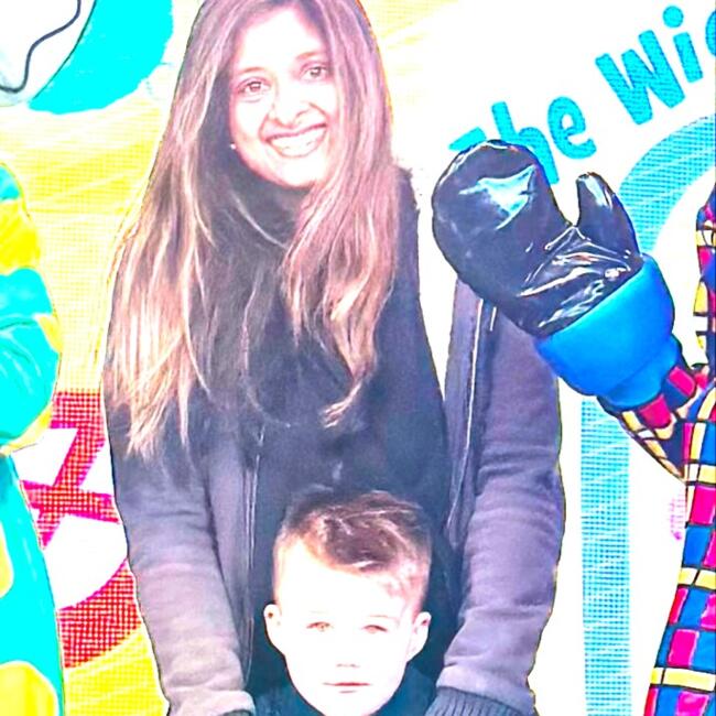 Babysitting job in Sydney: Melanie