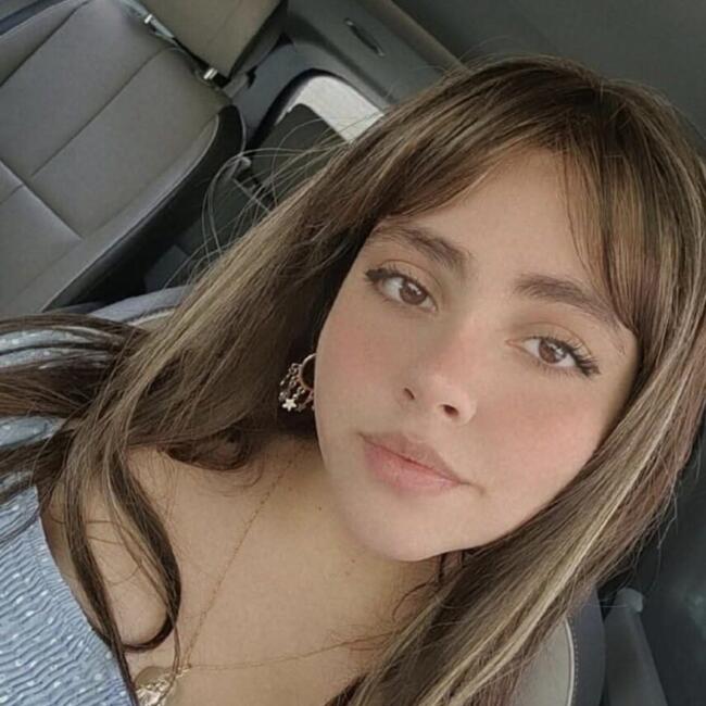 Babysitter in Guadalajara: Antoniella Michelle