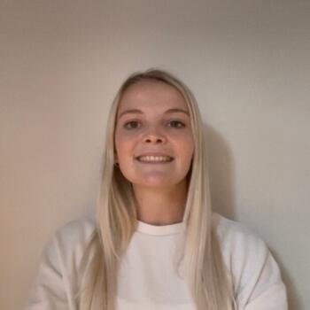 Babysitter in Wandsworth: Katy