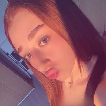 Nanny in Antwerp: Aylien