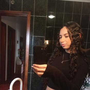 Childminder in Vila Real: Ana