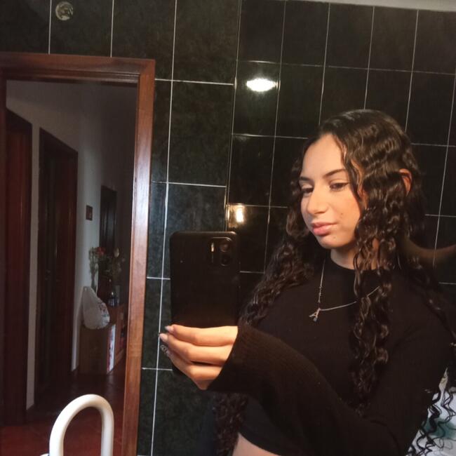 Childminder in Vila Real: Ana