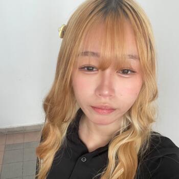 Babysitter in Kota Kinabalu: Remaya