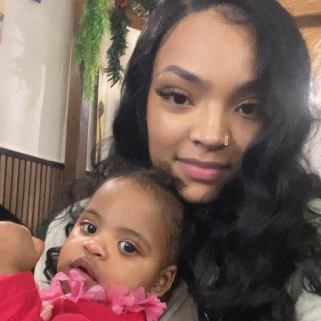 Job de garde d'enfants à Pont-Saint-Vincent: Lovelie