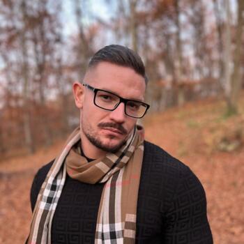 Babysitter in Timișoara: Darius