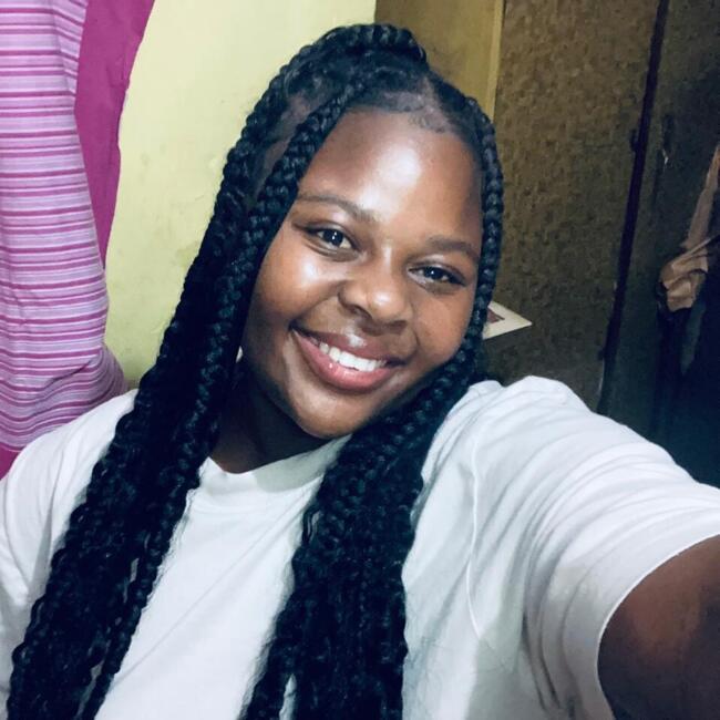 Babysitter in Jeffreys Bay: Sino