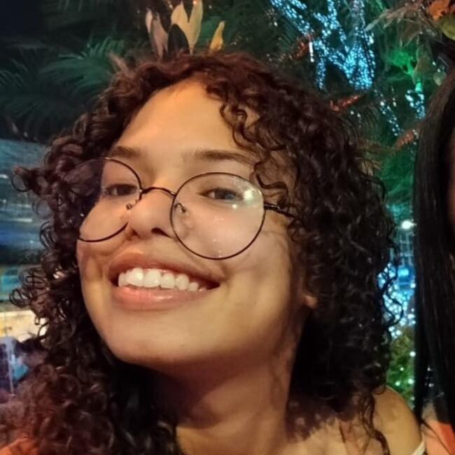 Babysitter in Embu das Artes: Thailla vitória