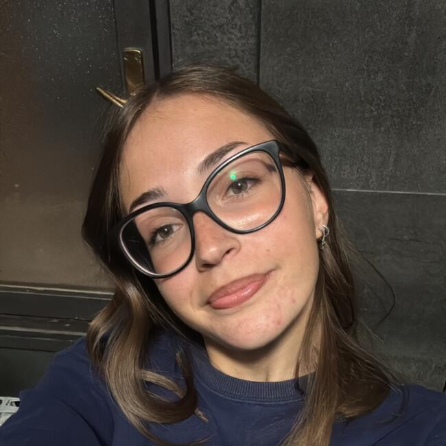 Babysitter in Costa di Mezzate: Arianna