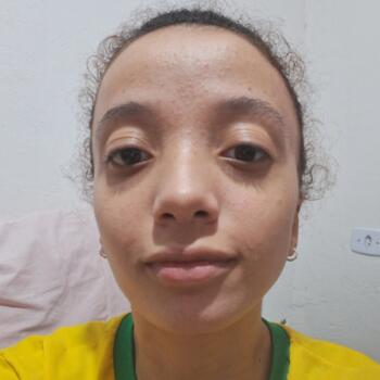 Babá São Paulo: Christiane