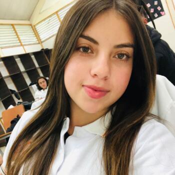 Niñera en Pasto: Darcy