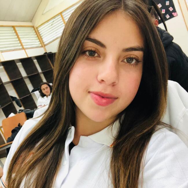 Niñera en Pasto: Darcy