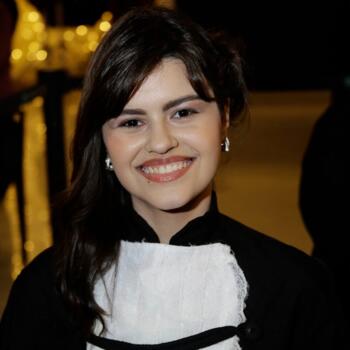 Babá em Niterói: Luiza