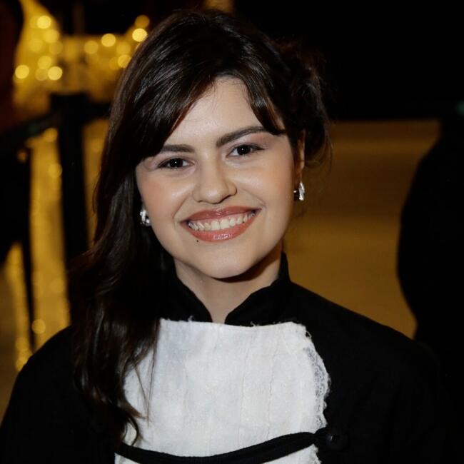 Babá em Niterói: Luiza