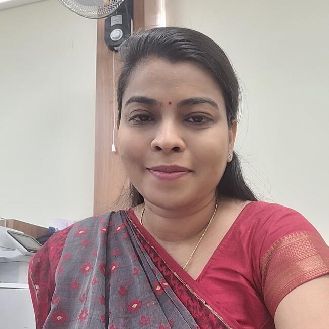 Babysitting job in Mumbai: Anamika