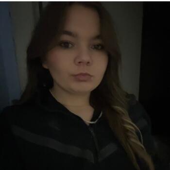 Babysitter Boussu: Kaissy