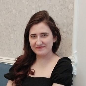 Parent Bologna: Anastasiia