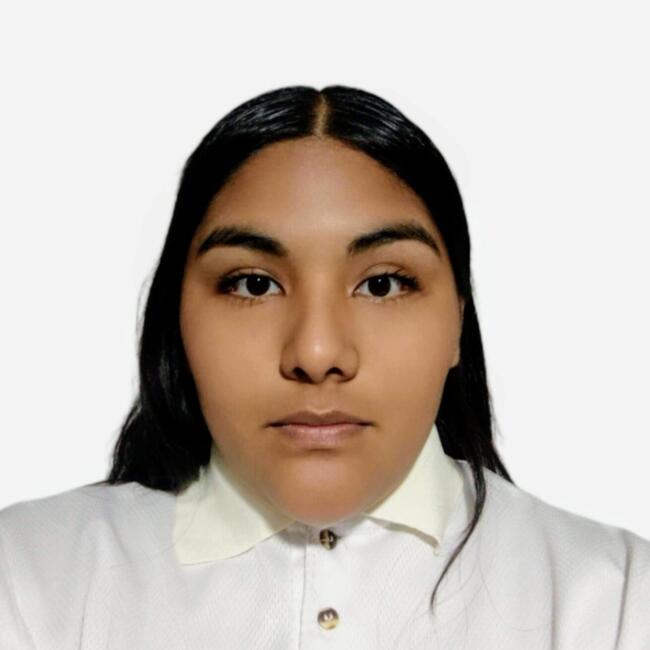 Niñera en Ecatepec: Karen