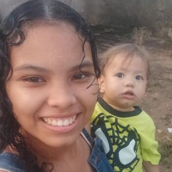 Parent Campo Grande: Ane Cristine