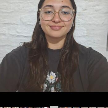 Babysitter in Tomás Gomensoro: Erika García