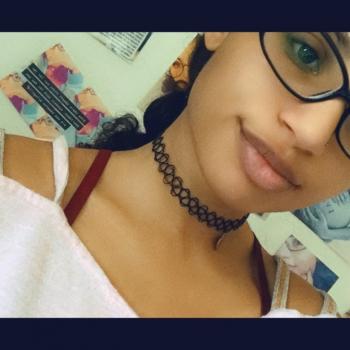 Babysitter St. Gallen: Olivia