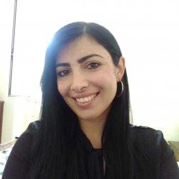 Babysitter Covilhã: Sara