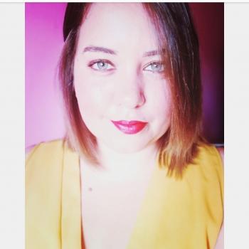 Babysitter Funchal: Andreia