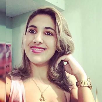 Babysitter Vila Velha: Leticia Reis