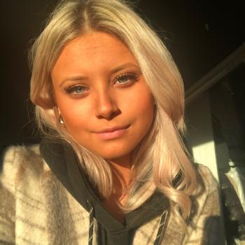 Barnvakt Borås: Natalie