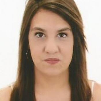 Nanny Alcalá de Henares: Clara