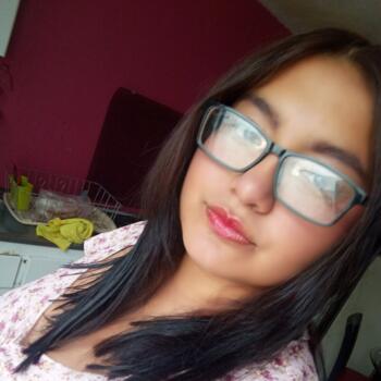 Babysitter Iztapalapa: María Fernanda