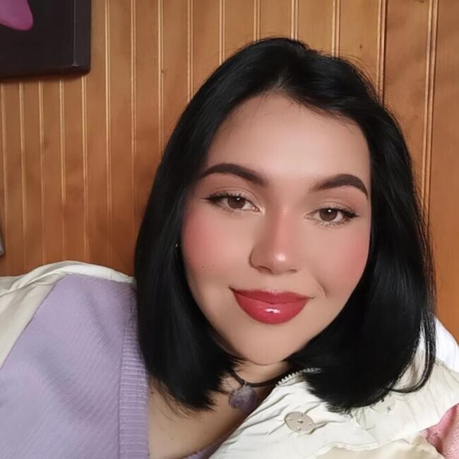 Babysitter in Llanquihue: Camila