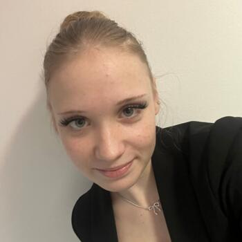 Babysitter Mostkovice: Viktorie