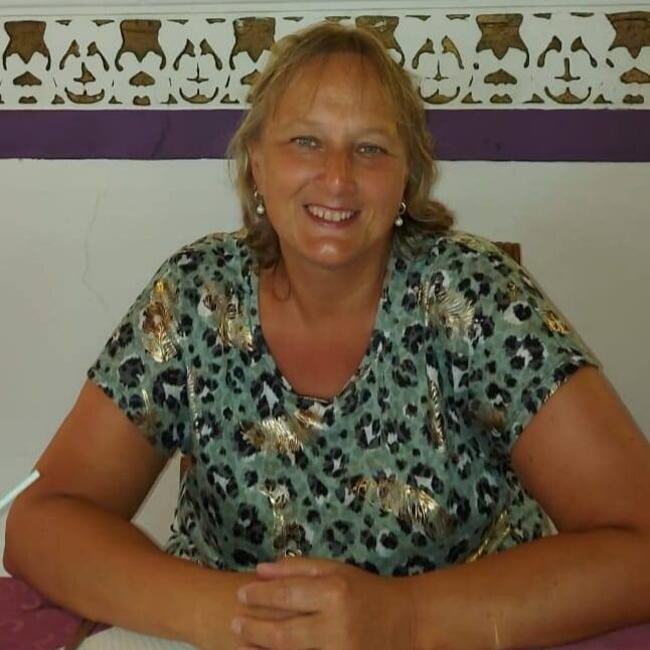Gastouder in Maarssen: Carola