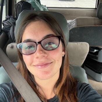 Babysitter in Buenos Aires: Delfina