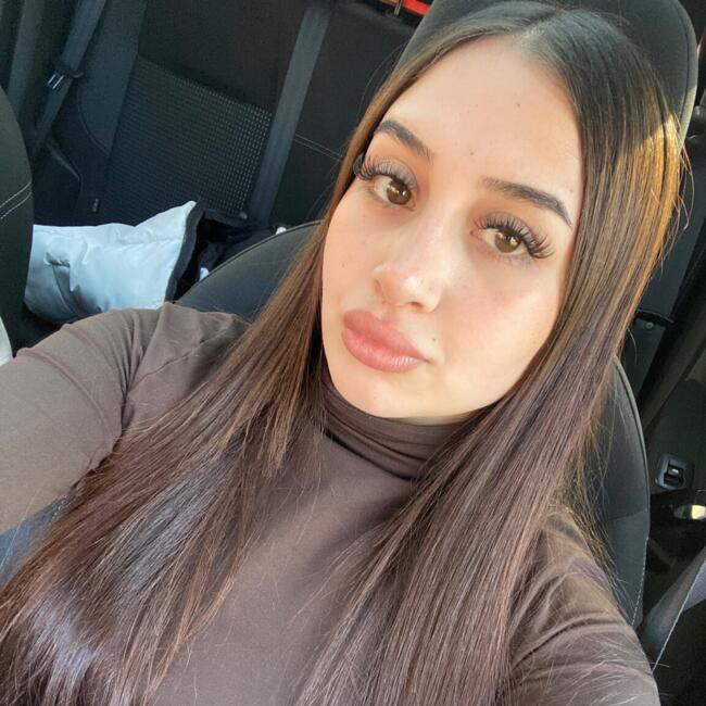 Babysitter in La Florida: Maile kintu