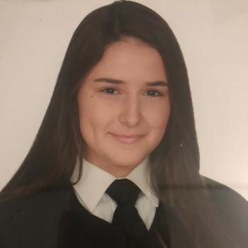Canguro Málaga: Alejandra