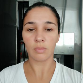 Babá Mogi das Cruzes: Jaqueline