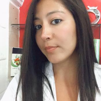 Niñera en Cancún: Paola