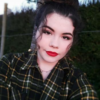 Baby-sitter in Cherbourg: Camille