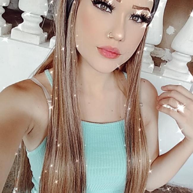 Babysitter in Sumaré: Thaís