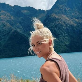 Babysitter in Barcelona: Jorgia