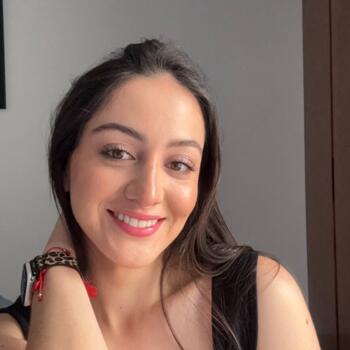 Niñera en Guadalajara: Ximena